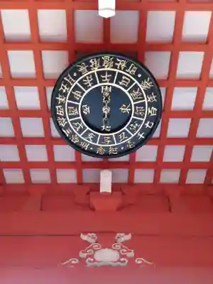 住吉神社のその他建物