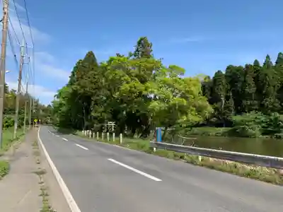 厳島神社(千葉県)