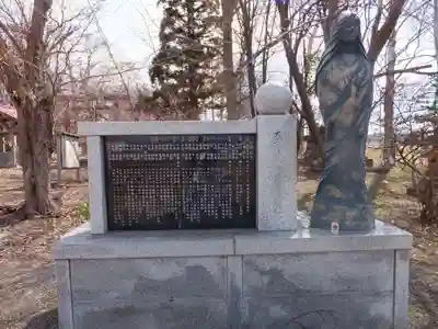 沼貝神社のその他建物