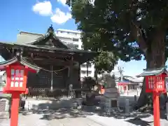 八幡神社(埼玉県)