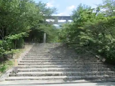 宝満宮竈門神社(福岡県)