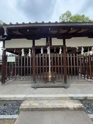 大宮社(京都府)