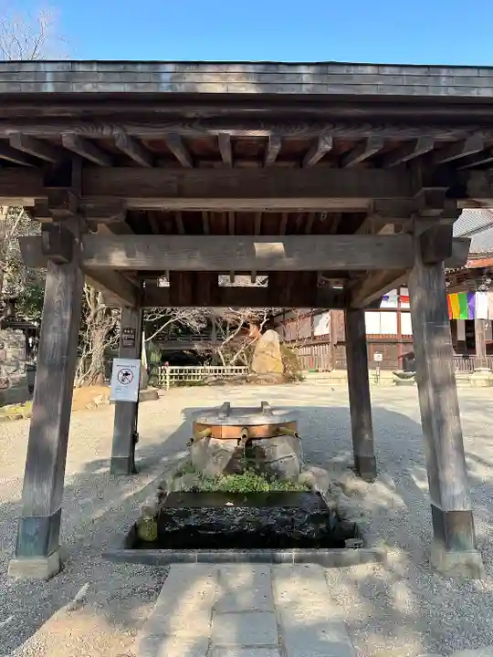 深大寺(東京都)