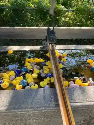 三原八幡宮(広島県)