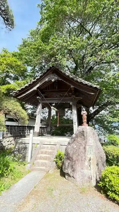 瑠璃寺(長野県)