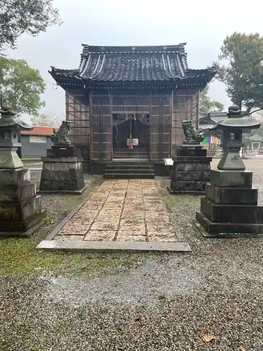 倶利迦羅不動寺山頂本堂(石川県)