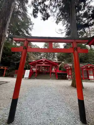 安志加茂神社(兵庫県)