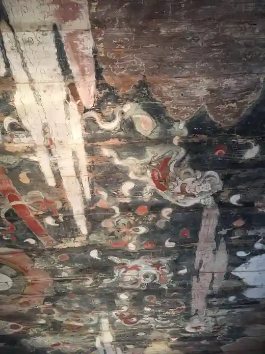 圓教寺の本殿・本堂