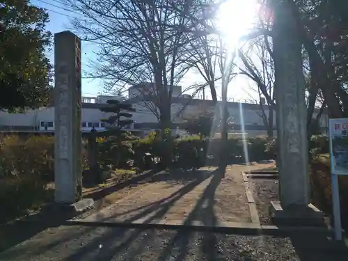 善導寺のその他建物