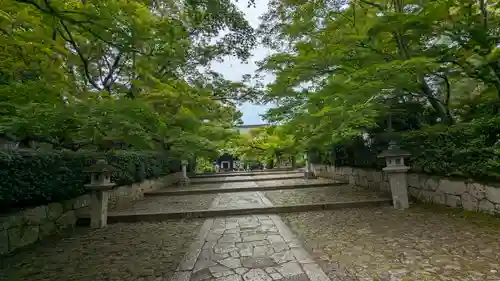 真正極楽寺（真如堂）(京都府)