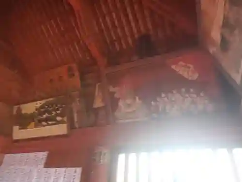 不動院(板橋不動尊)(茨城県)