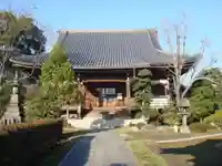 照蓮院の本殿・本堂