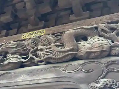大國魂神社(東京都)
