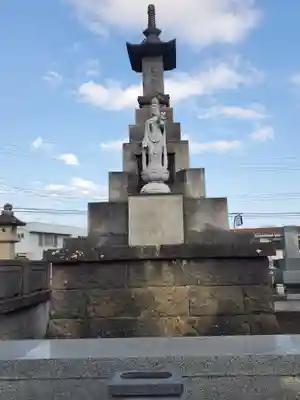 西林寺(栃木県)