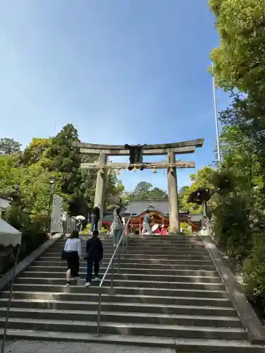 長岡天満宮(京都府)