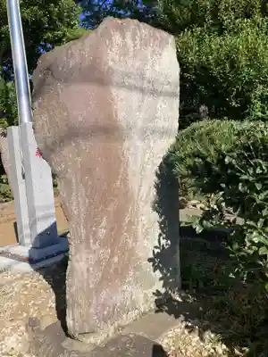 御霊神社(神奈川県)