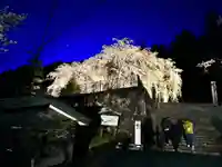 麻績神社(長野県)