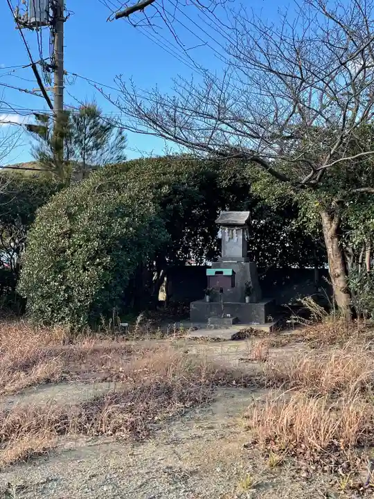 塩釜神社(山口県)