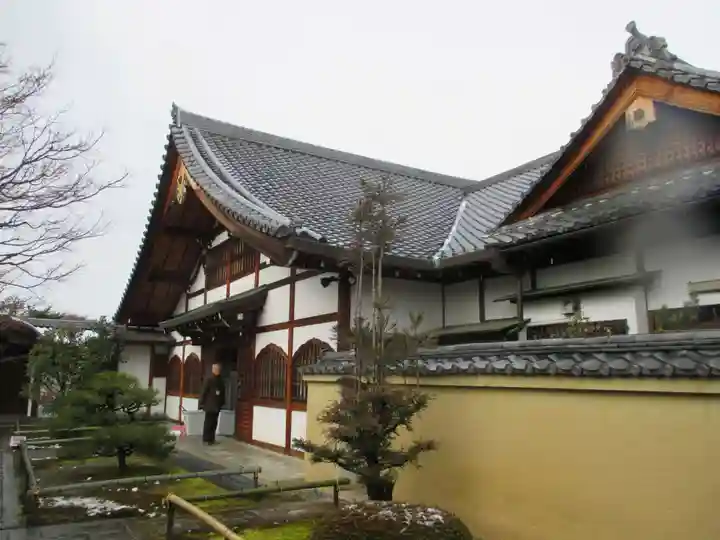興臨院(京都府)