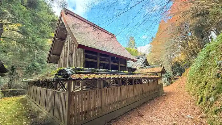 熊野神社(京都府)