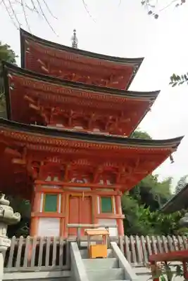 宝厳寺のその他建物