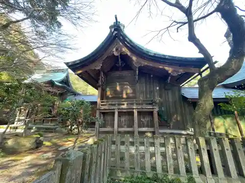 白峯寺(香川県)