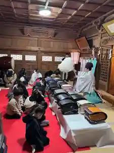 守りの神 藤基神社(新潟県)(2026年03月22日(日) 16時04分21秒投稿)