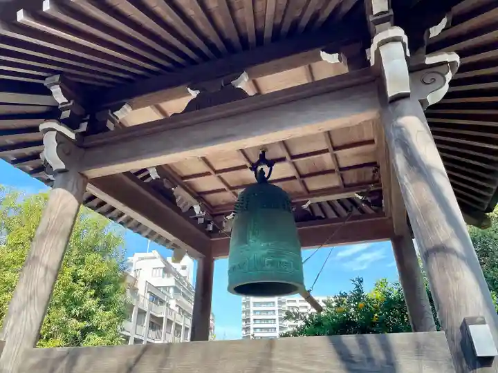 重秀寺(東京都)