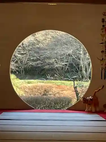 明月院のその他建物