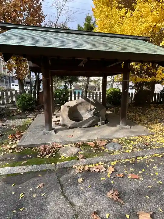 大垣大神宮(岐阜県)
