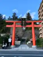 大崎八幡宮(宮城県)