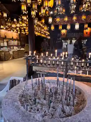 霊山寺(徳島県)