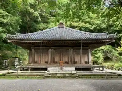 富貴寺(大分県)