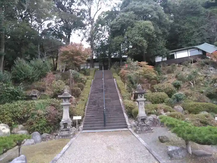 泉福寺のその他建物