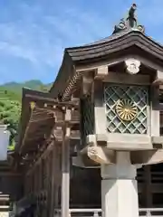 彌彦神社(新潟県)