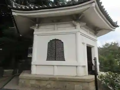 叡福寺のその他建物