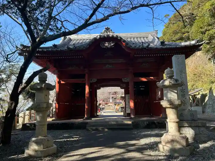 那古寺(千葉県)