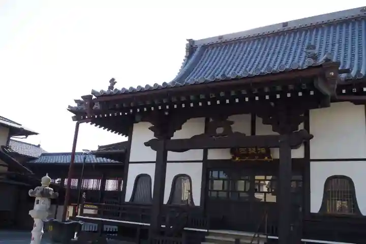 光台寺(茨城県)