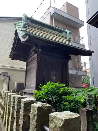 厳島神社(千葉県)