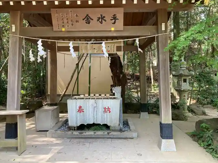 道野辺八幡宮(千葉県)