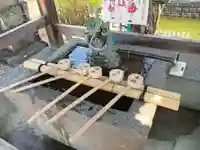 星田神社(大阪府)