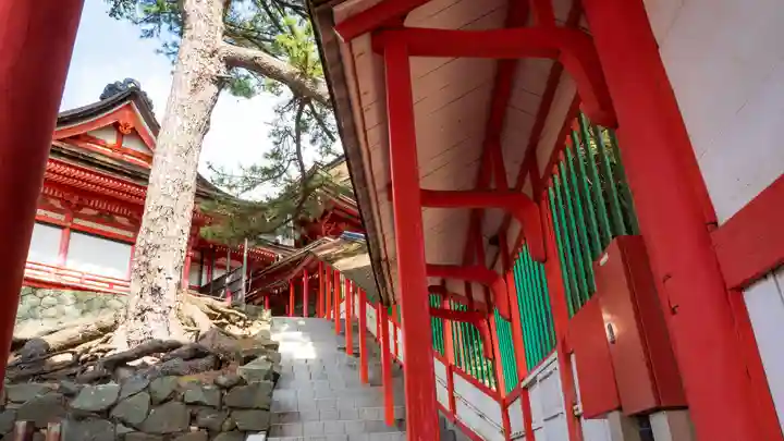 日御碕神社(島根県)