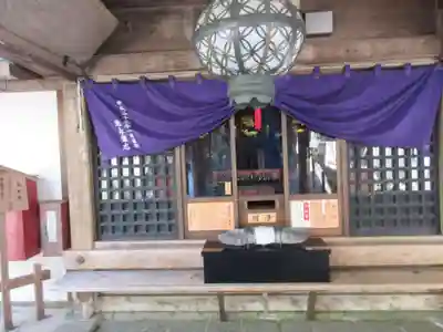 長谷寺のその他建物