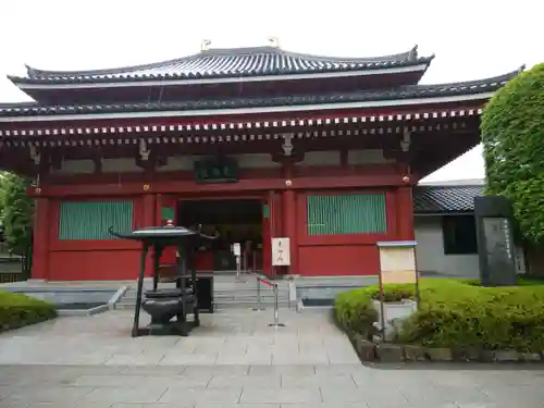 浅草寺(東京都)