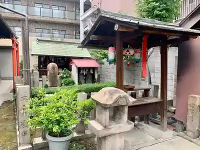立森瑞神のその他建物