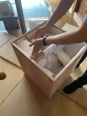 遠照山 光明寺（尼崎大仏）(兵庫県)