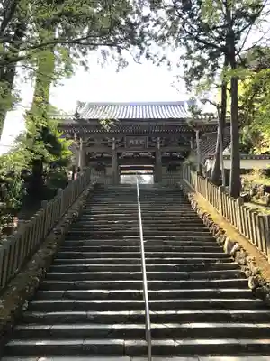 金剛證寺のその他建物