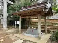 側高神社(千葉県)