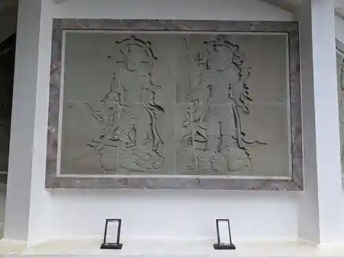 妙法寺（御殿場市）(静岡県)