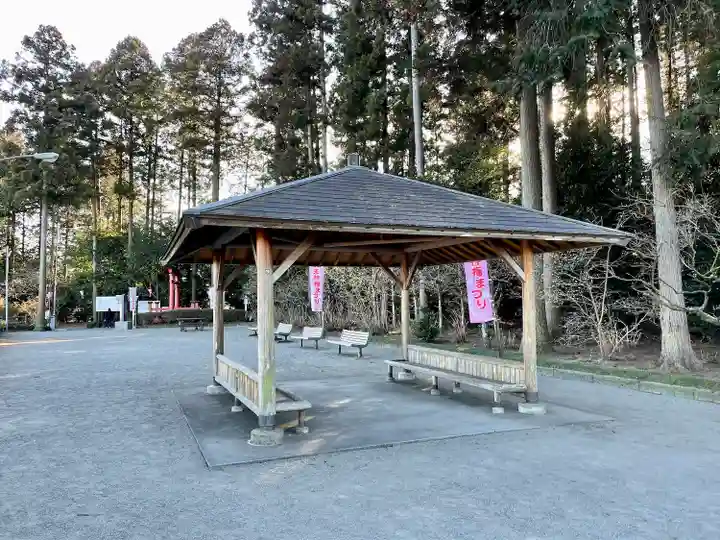 芳賀天満宮(栃木県)